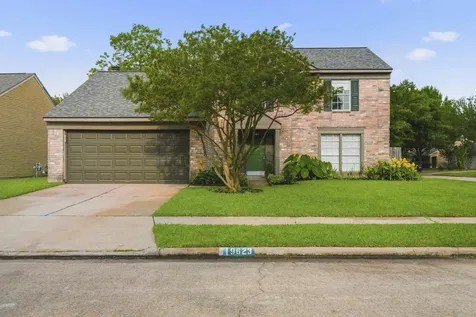 9623 Yearling Court Houston TX 77065