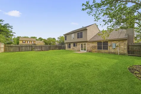 9623 Yearling Court Houston TX 77065