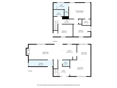 9623 Yearling Court Houston TX 77065