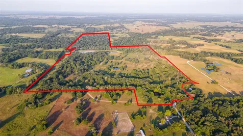 113+/- Ac Fellowship Ln Lane E Madisonville TX 77864