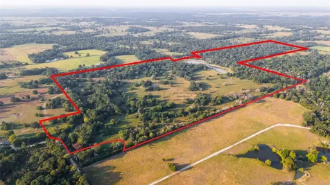 113+/- Ac Fellowship Ln Lane E Madisonville TX 77864