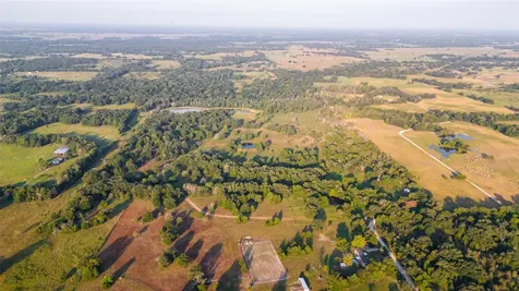 113+/- Ac Fellowship Ln Lane E Madisonville TX 77864