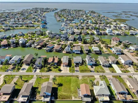 16523 Bahama Way Galveston TX 77554