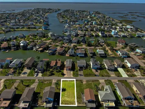 16523 Bahama Way Galveston TX 77554