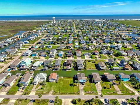 16523 Bahama Way Galveston TX 77554