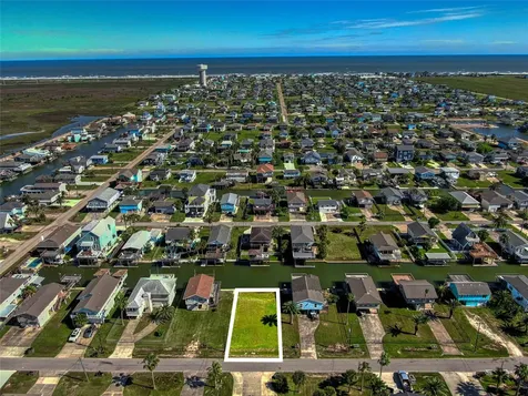 16523 Bahama Way Galveston TX 77554