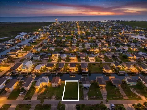 16523 Bahama Way Galveston TX 77554