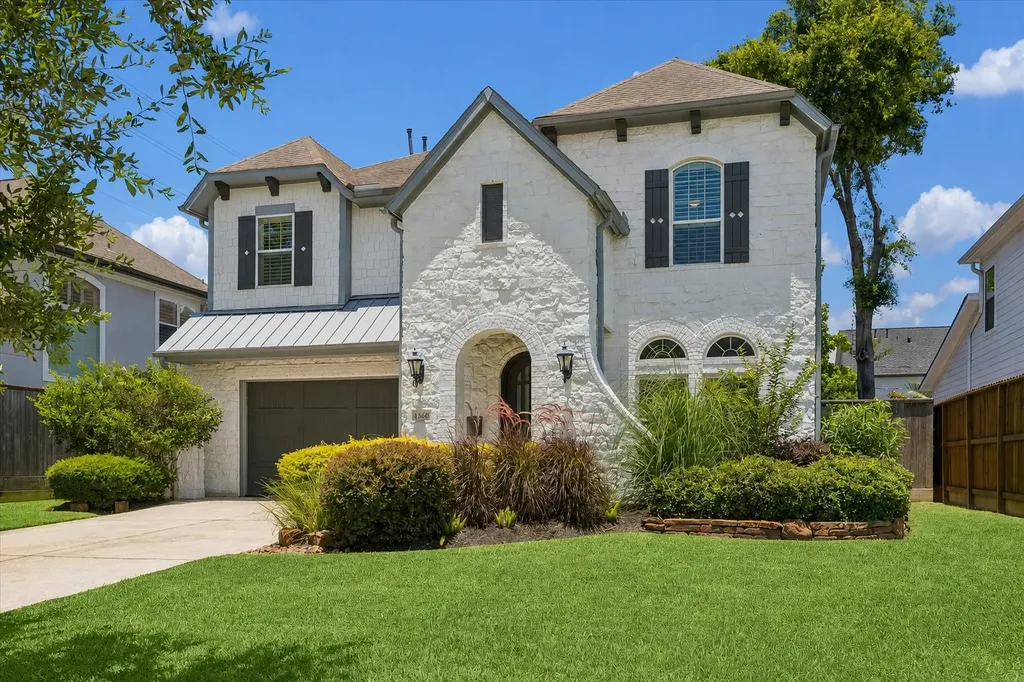 1360 Chippendale Road Houston TX 77018
