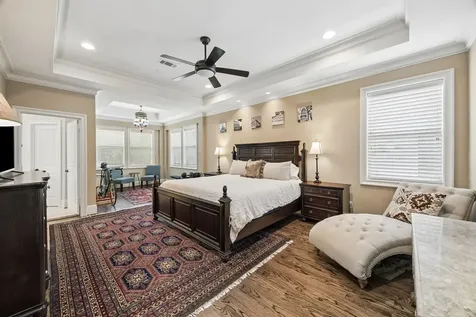 1360 Chippendale Road Houston TX 77018