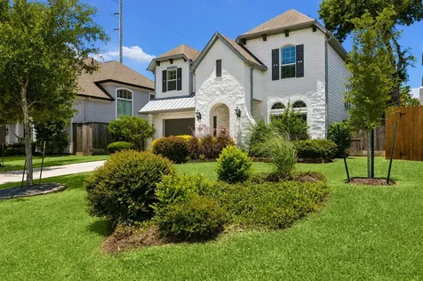 1360 Chippendale Road Houston TX 77018