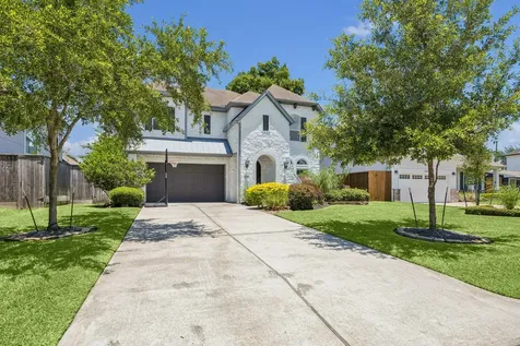 1360 Chippendale Road Houston TX 77018