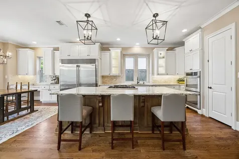 1360 Chippendale Road Houston TX 77018