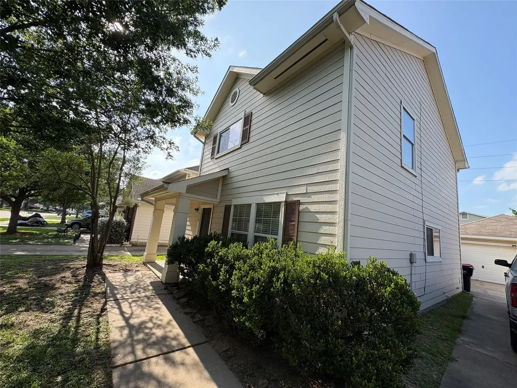 19830 Hidden Shadow Lane Cypress TX 77433