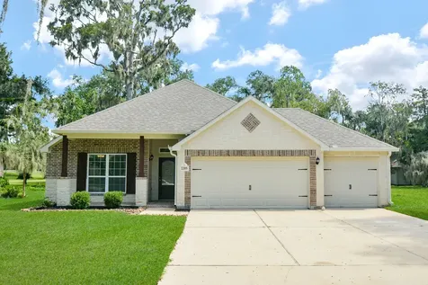 2205 Lake Forrest Drive West Columbia TX 77486