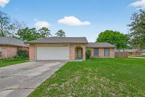 5031 Glendower Drive Spring TX 77373