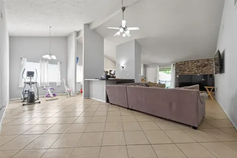 5031 Glendower Drive Spring TX 77373