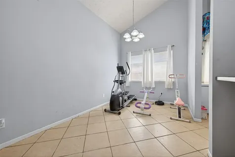 5031 Glendower Drive Spring TX 77373