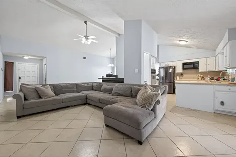 5031 Glendower Drive Spring TX 77373