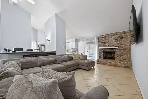 5031 Glendower Drive Spring TX 77373