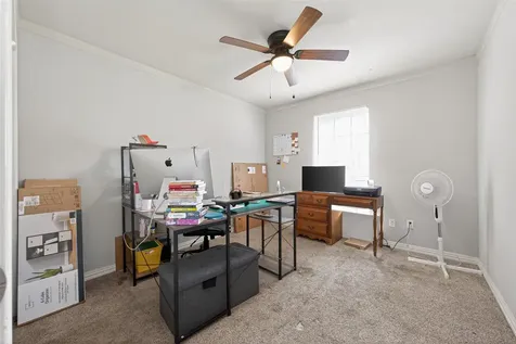 5031 Glendower Drive Spring TX 77373