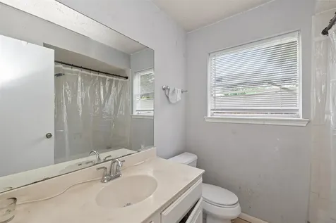 5031 Glendower Drive Spring TX 77373