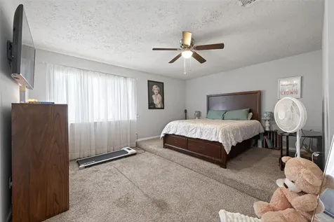 5031 Glendower Drive Spring TX 77373