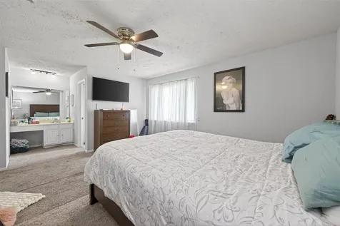 5031 Glendower Drive Spring TX 77373