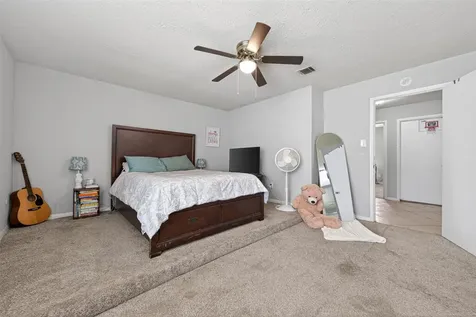 5031 Glendower Drive Spring TX 77373