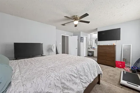 5031 Glendower Drive Spring TX 77373
