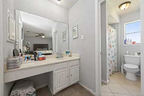 5031 Glendower Drive Spring TX 77373