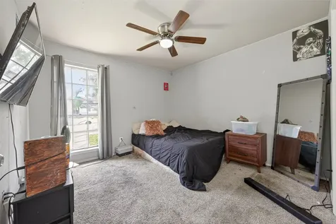5031 Glendower Drive Spring TX 77373