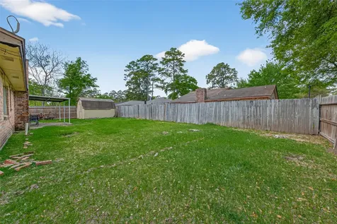5031 Glendower Drive Spring TX 77373