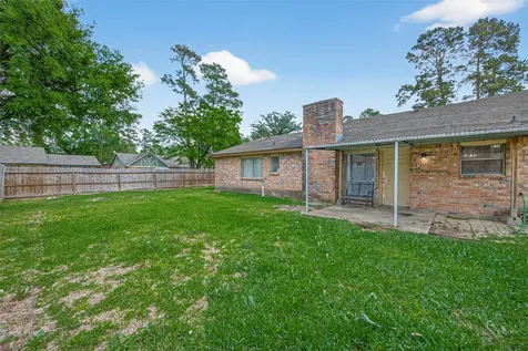 5031 Glendower Drive Spring TX 77373