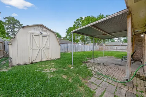 5031 Glendower Drive Spring TX 77373