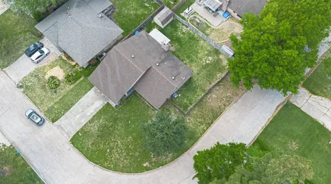 5031 Glendower Drive Spring TX 77373