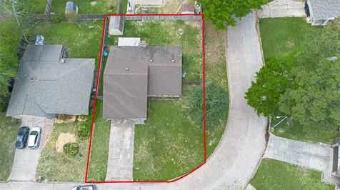 5031 Glendower Drive Spring TX 77373