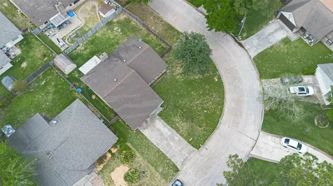 5031 Glendower Drive Spring TX 77373