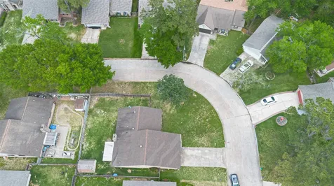 5031 Glendower Drive Spring TX 77373