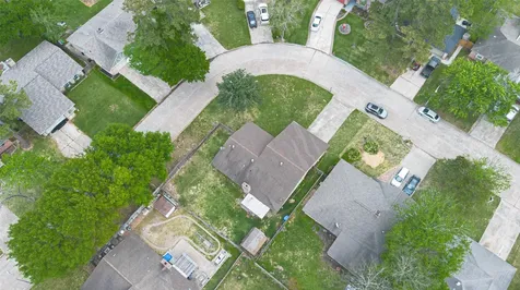 5031 Glendower Drive Spring TX 77373