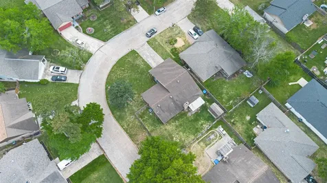 5031 Glendower Drive Spring TX 77373