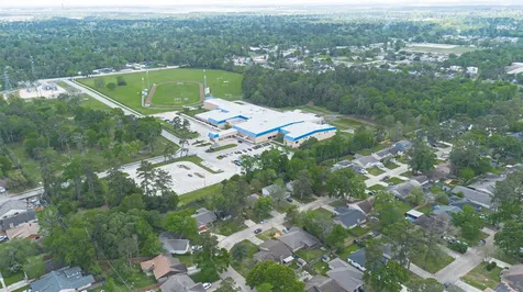 5031 Glendower Drive Spring TX 77373