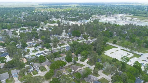 5031 Glendower Drive Spring TX 77373