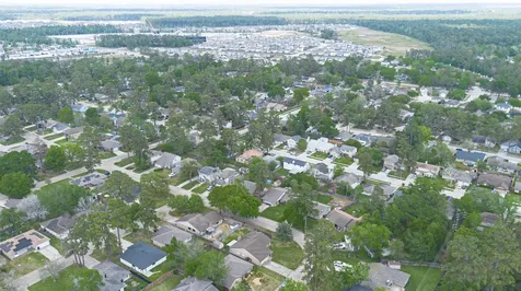 5031 Glendower Drive Spring TX 77373