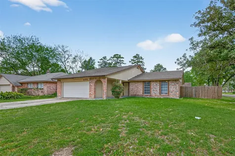 5031 Glendower Drive Spring TX 77373