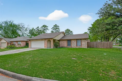5031 Glendower Drive Spring TX 77373