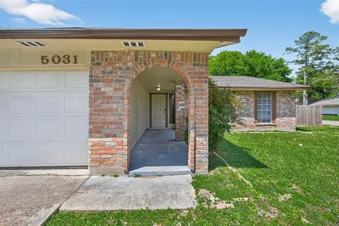 5031 Glendower Drive Spring TX 77373