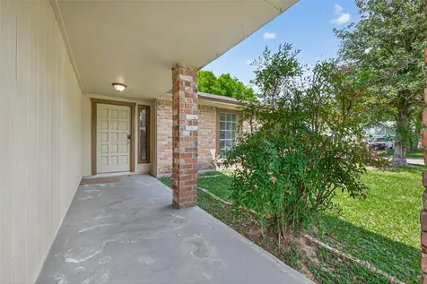 5031 Glendower Drive Spring TX 77373