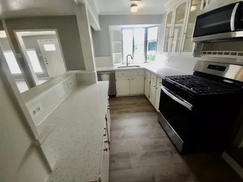 702 Narcissus Road Clear Lake Shores TX 77565