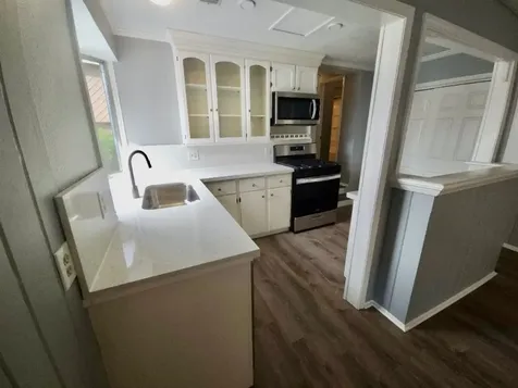 702 Narcissus Road Clear Lake Shores TX 77565