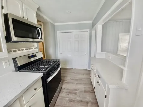 702 Narcissus Road Clear Lake Shores TX 77565